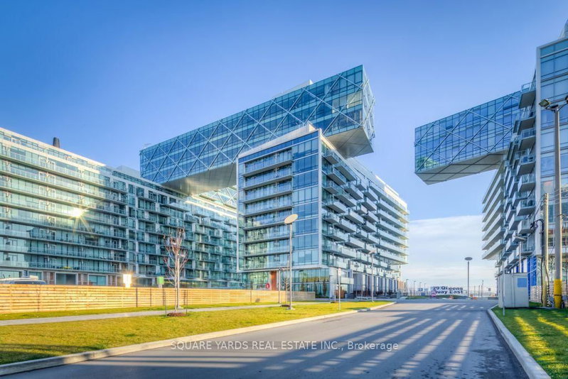 39 Queens Quay E #302, Toronto, Ontario
