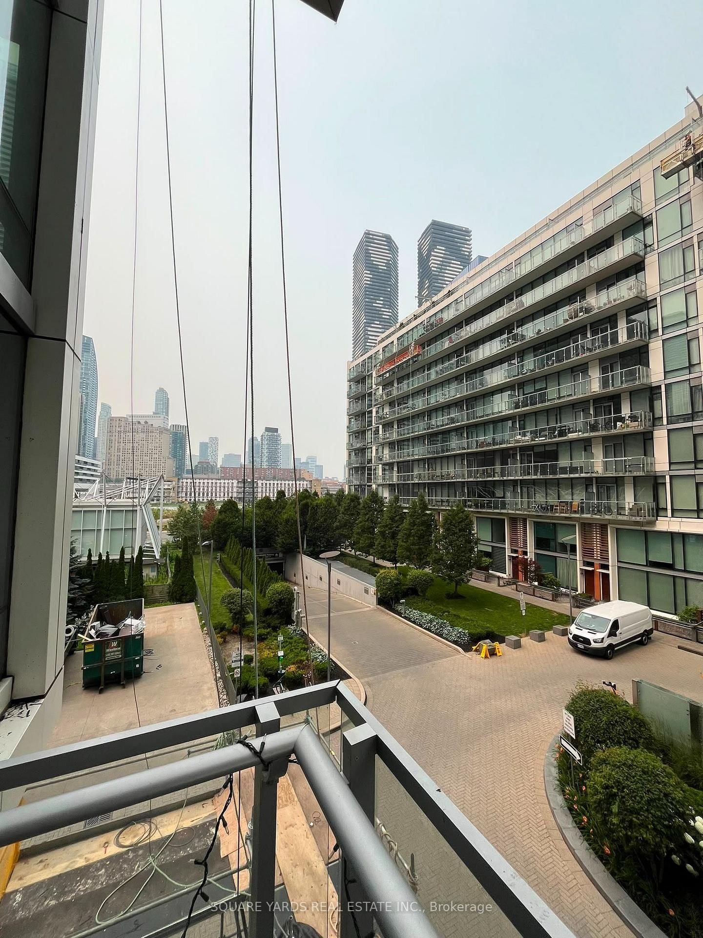39 E Queens Quay • #302 • Toronto, ON photo 24