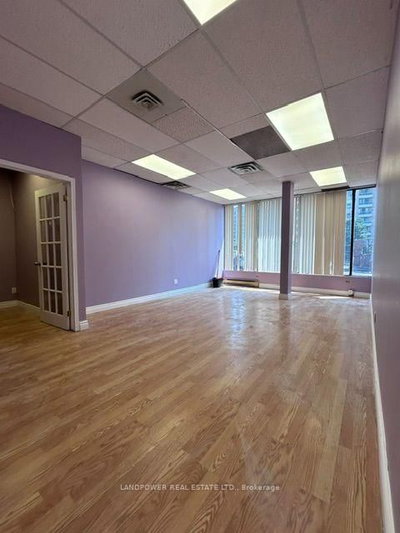Office for lease at 205-5635 Yonge Street, Toronto, Ontario, M2M 3S9 - Newtonbrook East - MLS: C13584236