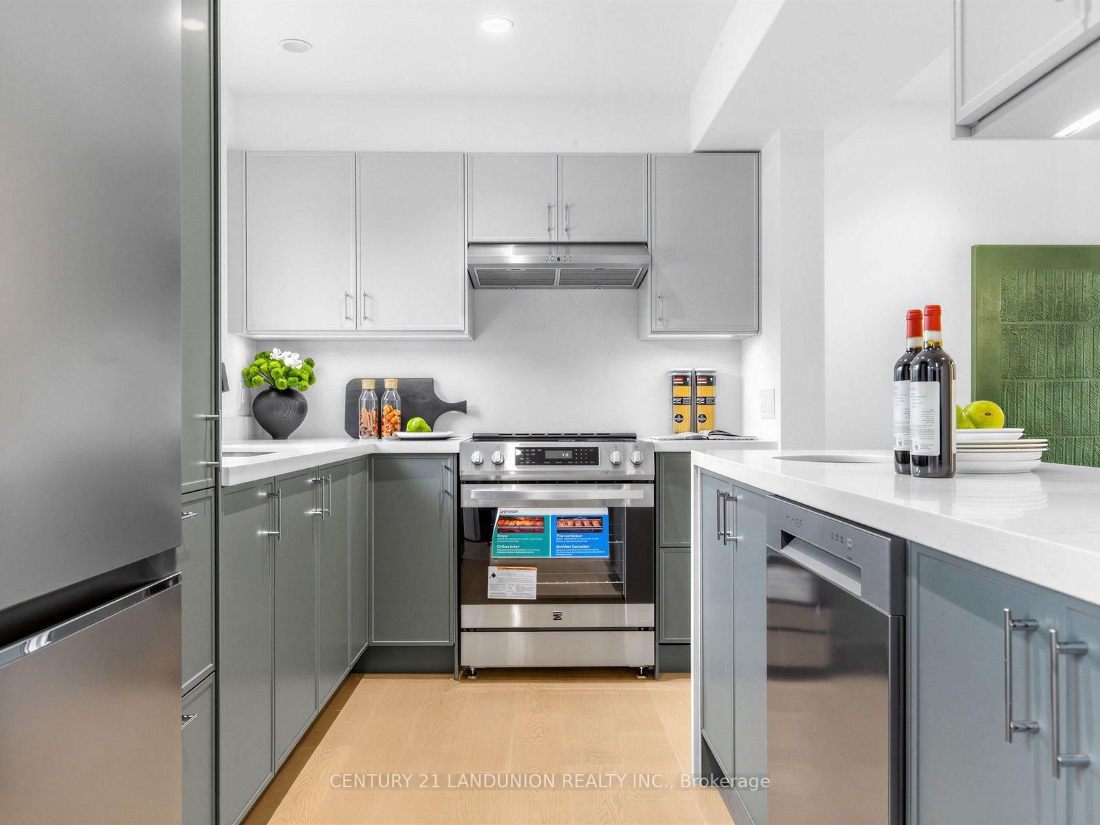 193 Mcnicoll Avenue • #56 • Toronto, ON photo 17