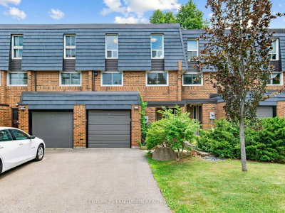 193 Mcnicoll Avenue • #56 • Toronto, ON photo 2