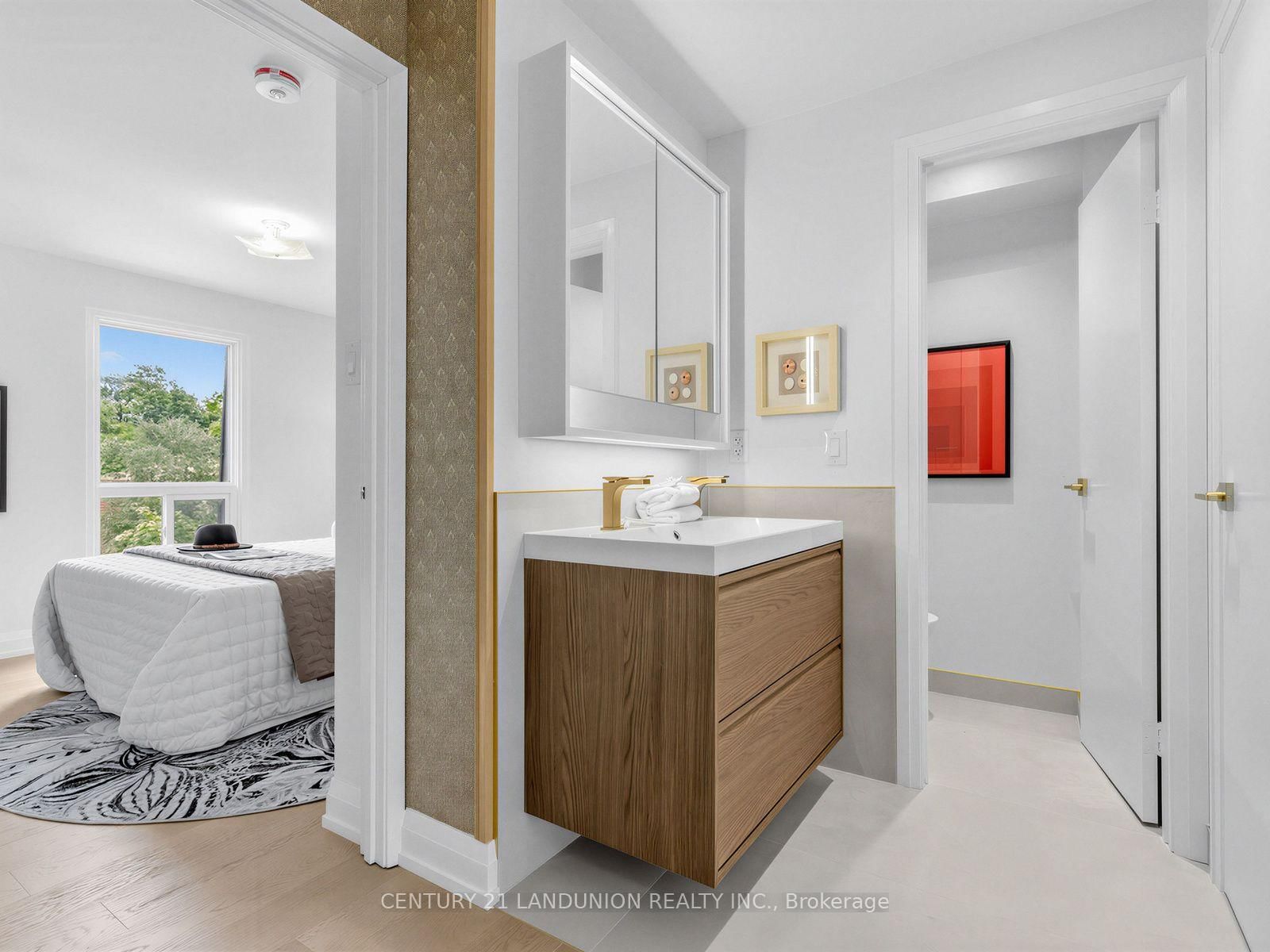 193 Mcnicoll Avenue • #56 • Toronto, ON photo 24