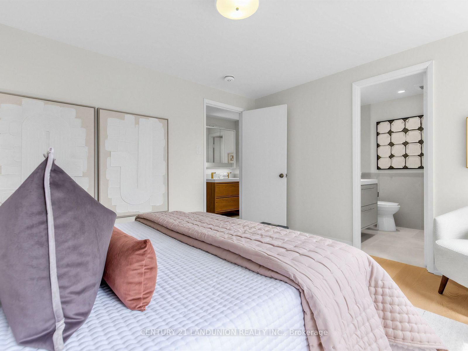 193 Mcnicoll Avenue • #56 • Toronto, ON photo 26