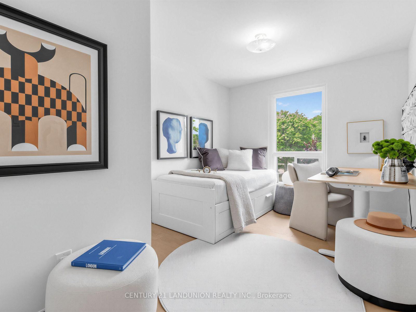 193 Mcnicoll Avenue • #56 • Toronto, ON photo 31