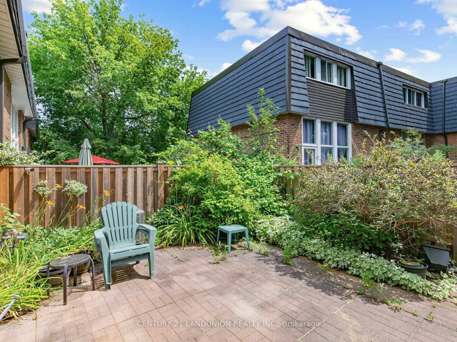 193 Mcnicoll Avenue • #56 • Toronto, ON photo 39