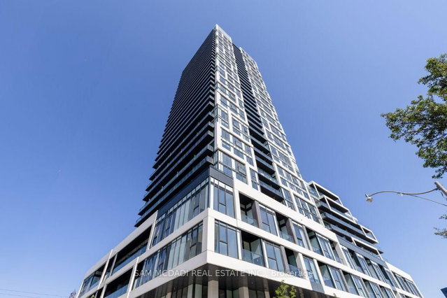 801 - 5 Defries Street