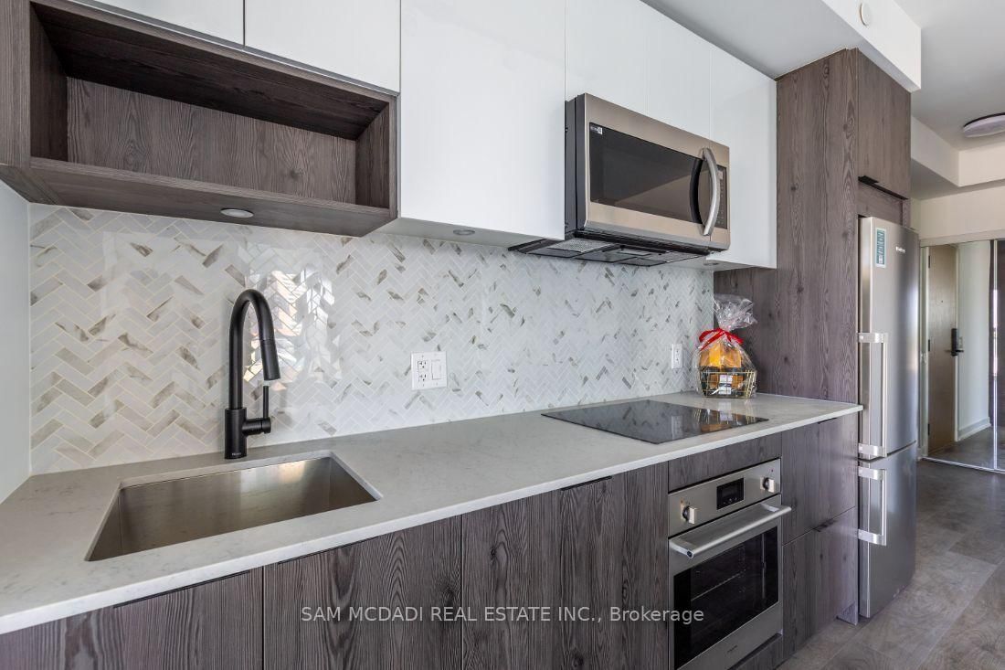 5 Defries Street • #801 • Toronto, ON photo 13