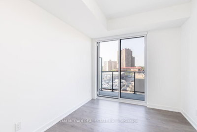 5 Defries Street • #801 • Toronto, ON