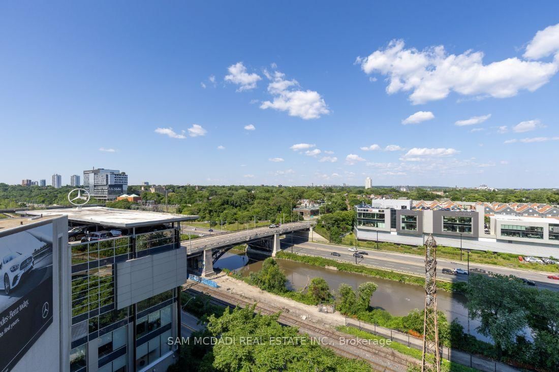 5 Defries Street • #801 • Toronto, ON photo 19