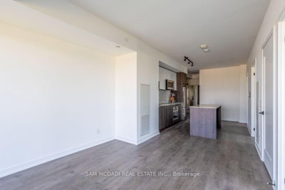 5 Defries Street • #801 • Toronto, ON