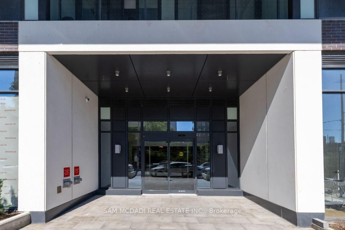 5 Defries Street • #801 • Toronto, ON photo 4