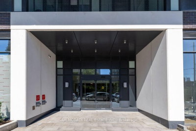 5 Defries Street • #801 • Toronto, ON