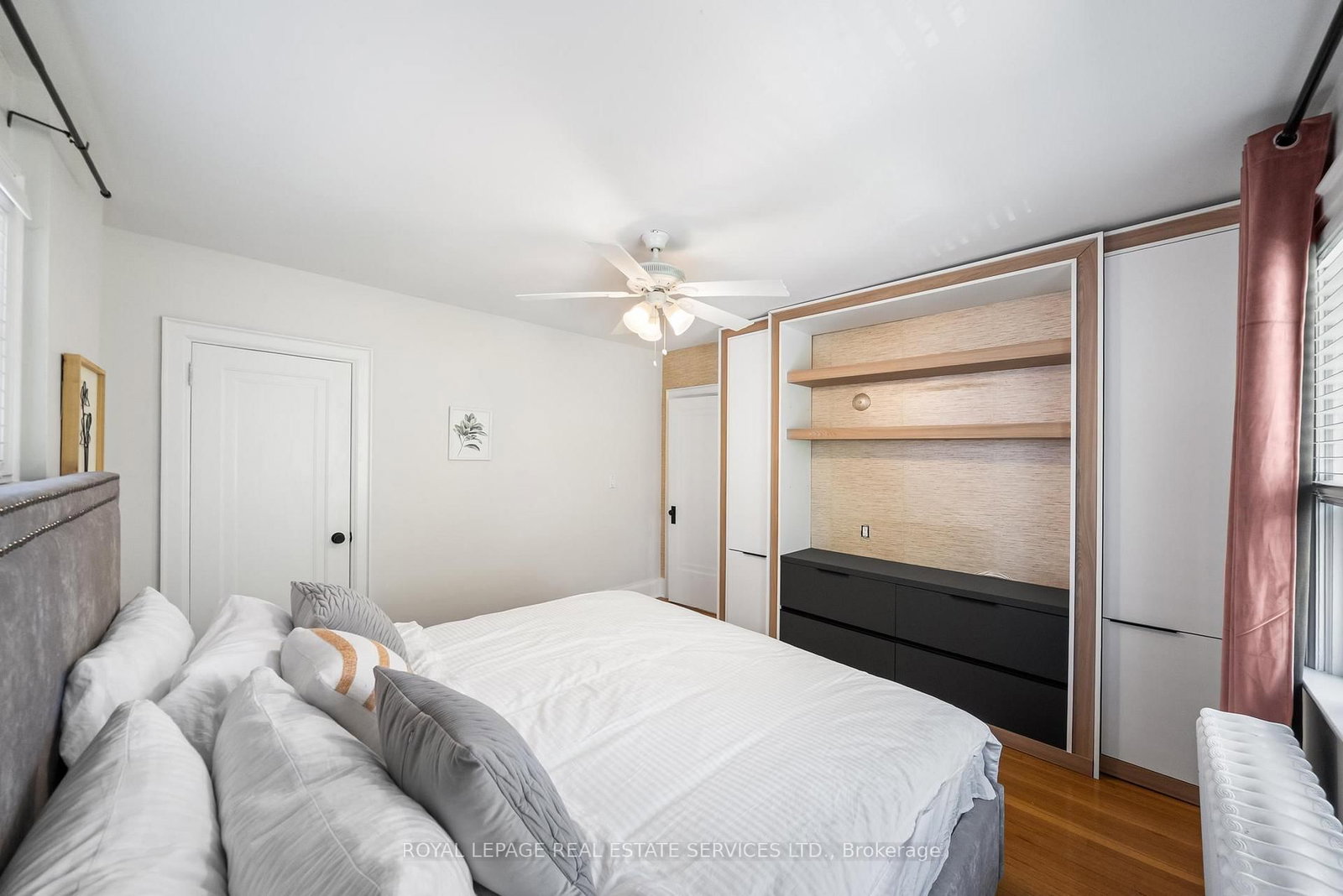 202 Dinnick Crescent • Toronto, ON photo 24