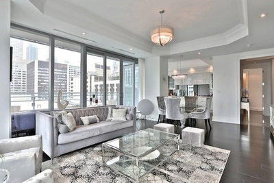 Unit 705 — 55 Scollard Street — photo 5