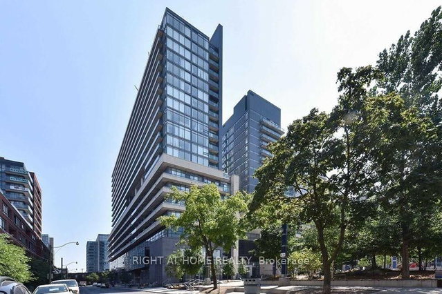 812W - 36 Lisgar Street