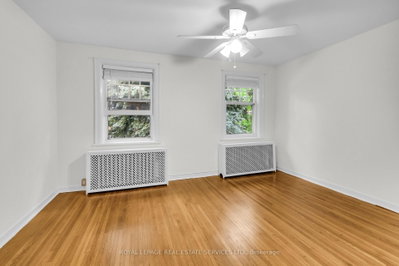 56 Arlington Avenue • Toronto, ON