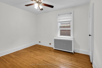 56 Arlington Avenue • Toronto, ON