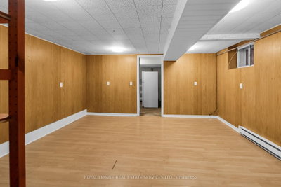 56 Arlington Avenue • Toronto, ON