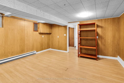 56 Arlington Avenue • Toronto, ON