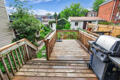 56 Arlington Avenue • Toronto, ON