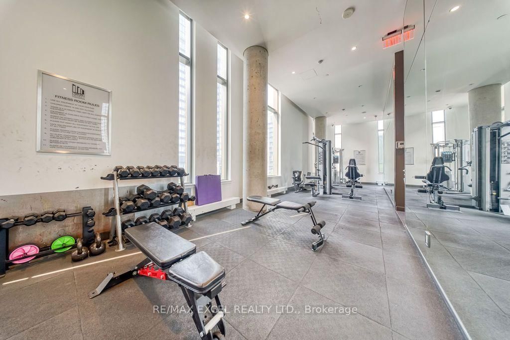 170 Fort York Boulevard • #1301 • Toronto, ON photo 28