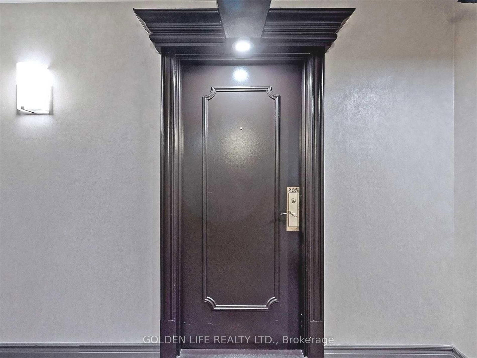 205-889 Bay Street, Toronto, ON, photo 5