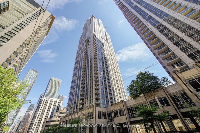1111 - 763 Bay Street