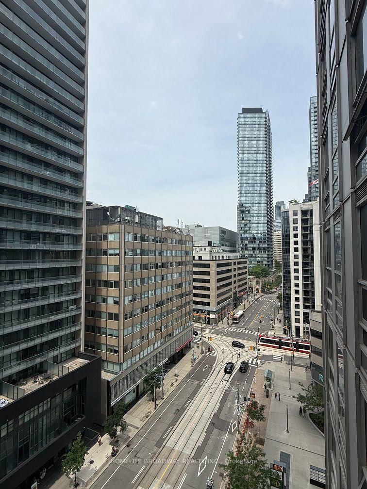 763 Bay Street • #1111 • Toronto, ON photo 21