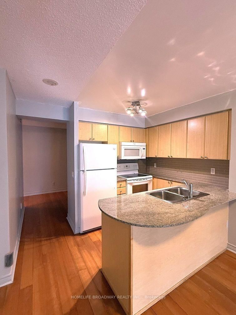 763 Bay Street • #1111 • Toronto, ON photo 8