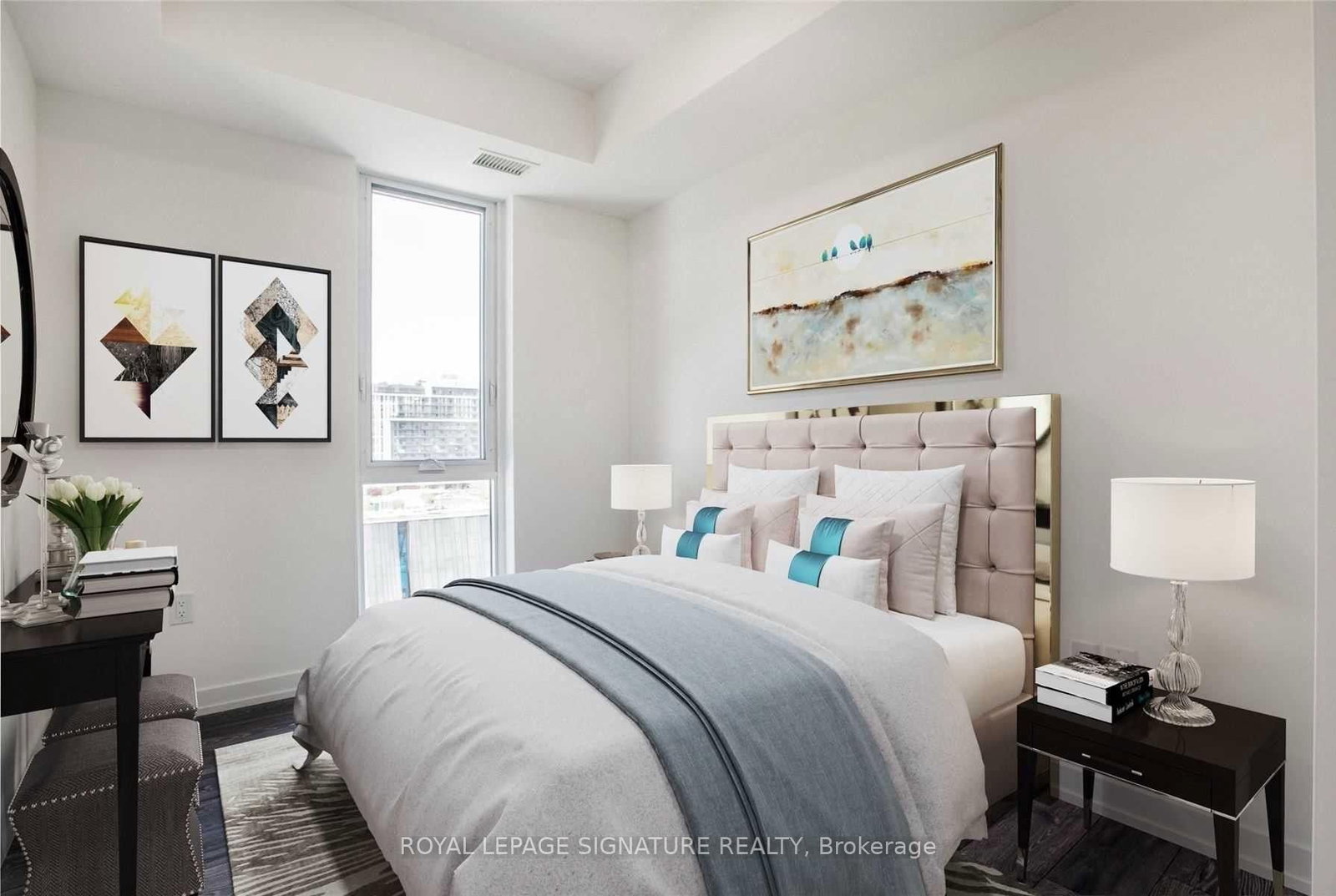 225 Sumach Street • #605 • Toronto, ON photo 11