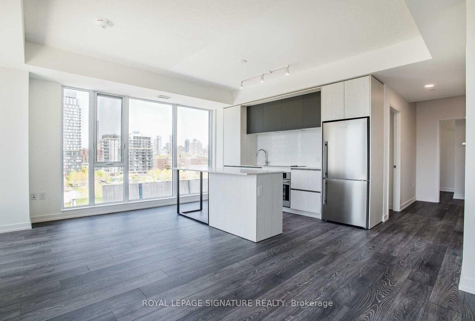 225 Sumach Street • #605 • Toronto, ON photo 17