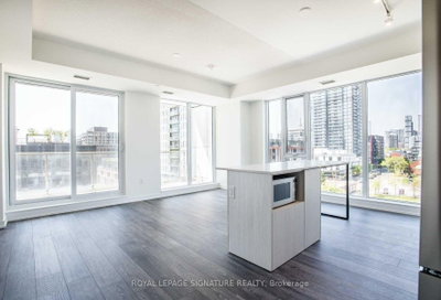 225 Sumach Street • #605 • Toronto, ON