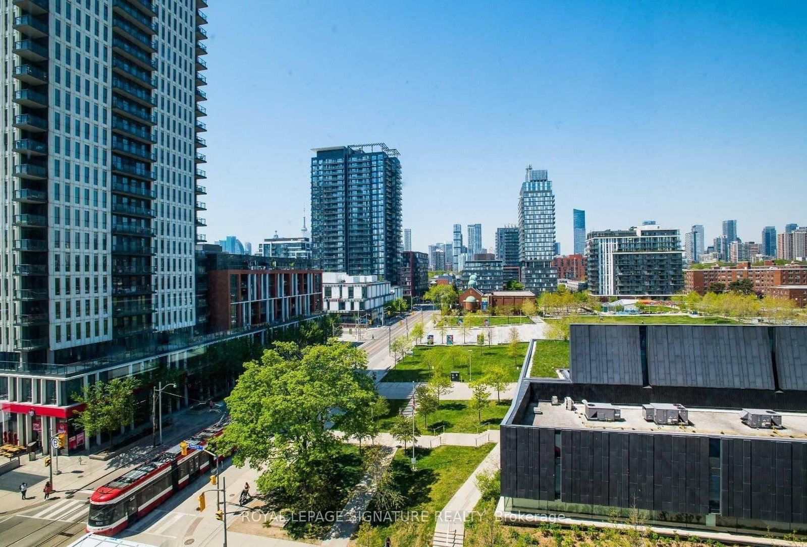 225 Sumach Street • #605 • Toronto, ON photo 31