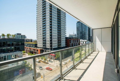 225 Sumach Street • #605 • Toronto, ON
