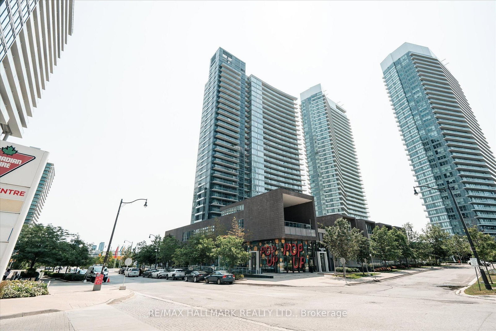 Property at 121 Mcmahon