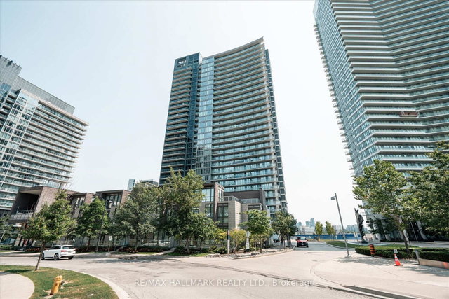 2110 - 121 Mcmahon Drive