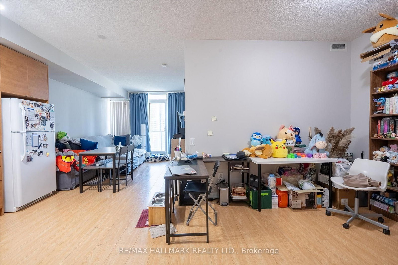 121 Mcmahon Drive • #2110 • Toronto, ON photo 13