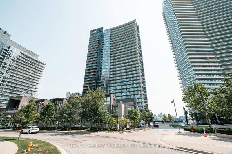 2110 - 121 Mcmahon Drive