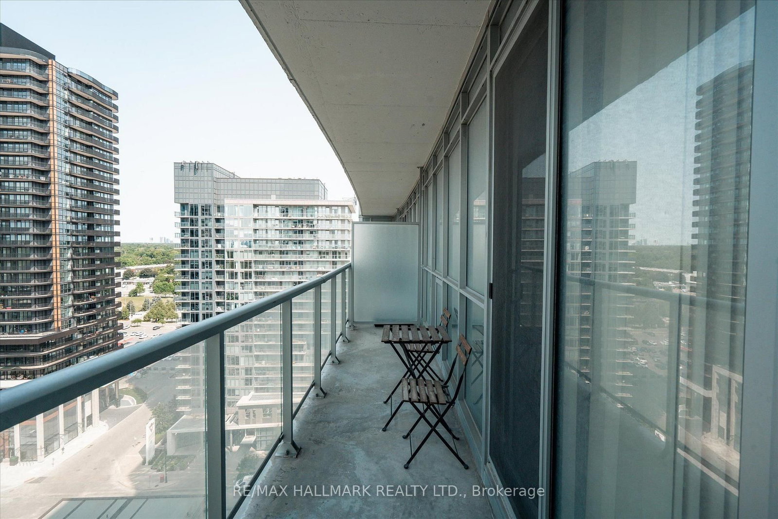 121 Mcmahon Drive • #2110 • Toronto, ON photo 23