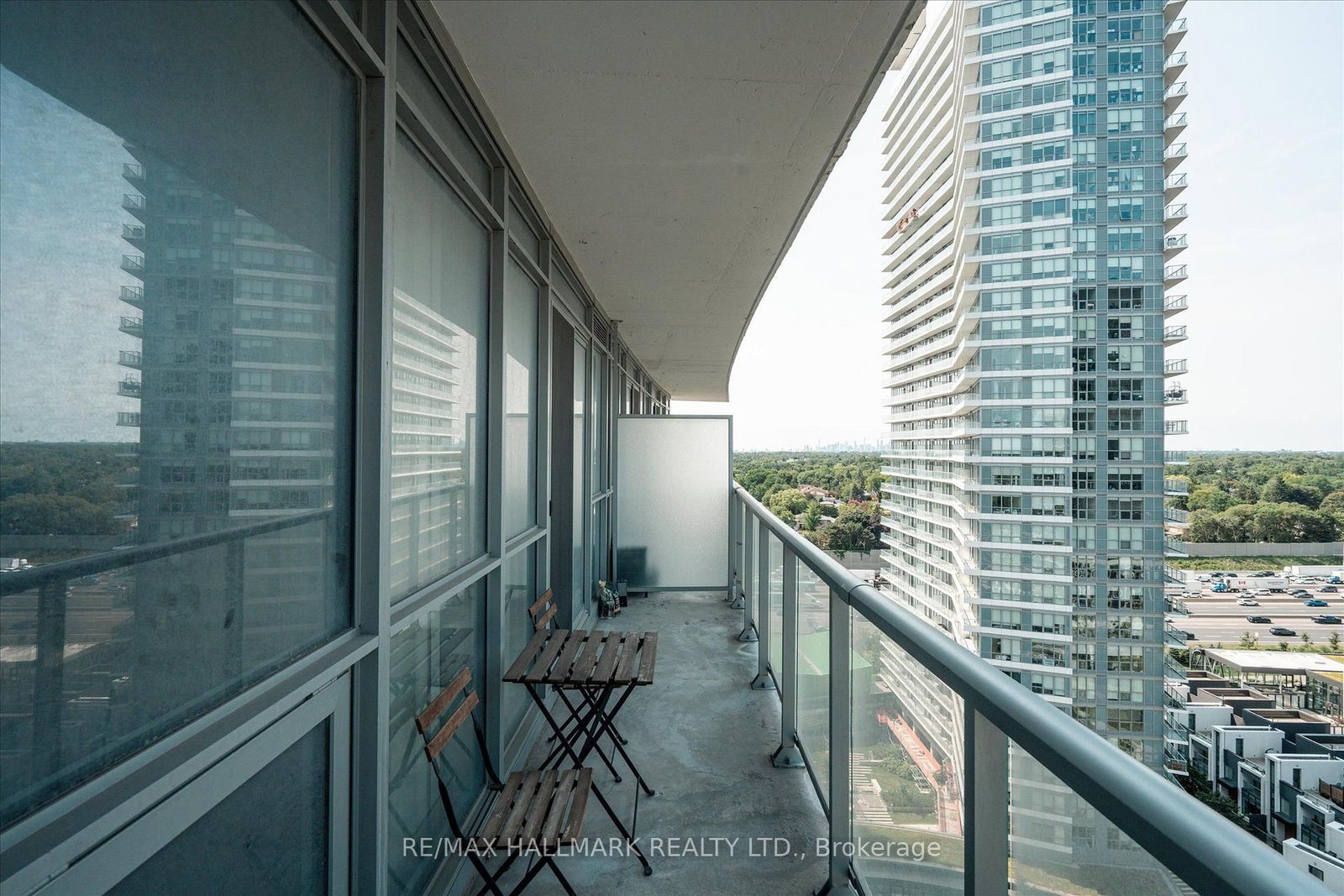 121 Mcmahon Drive • #2110 • Toronto, ON photo 25