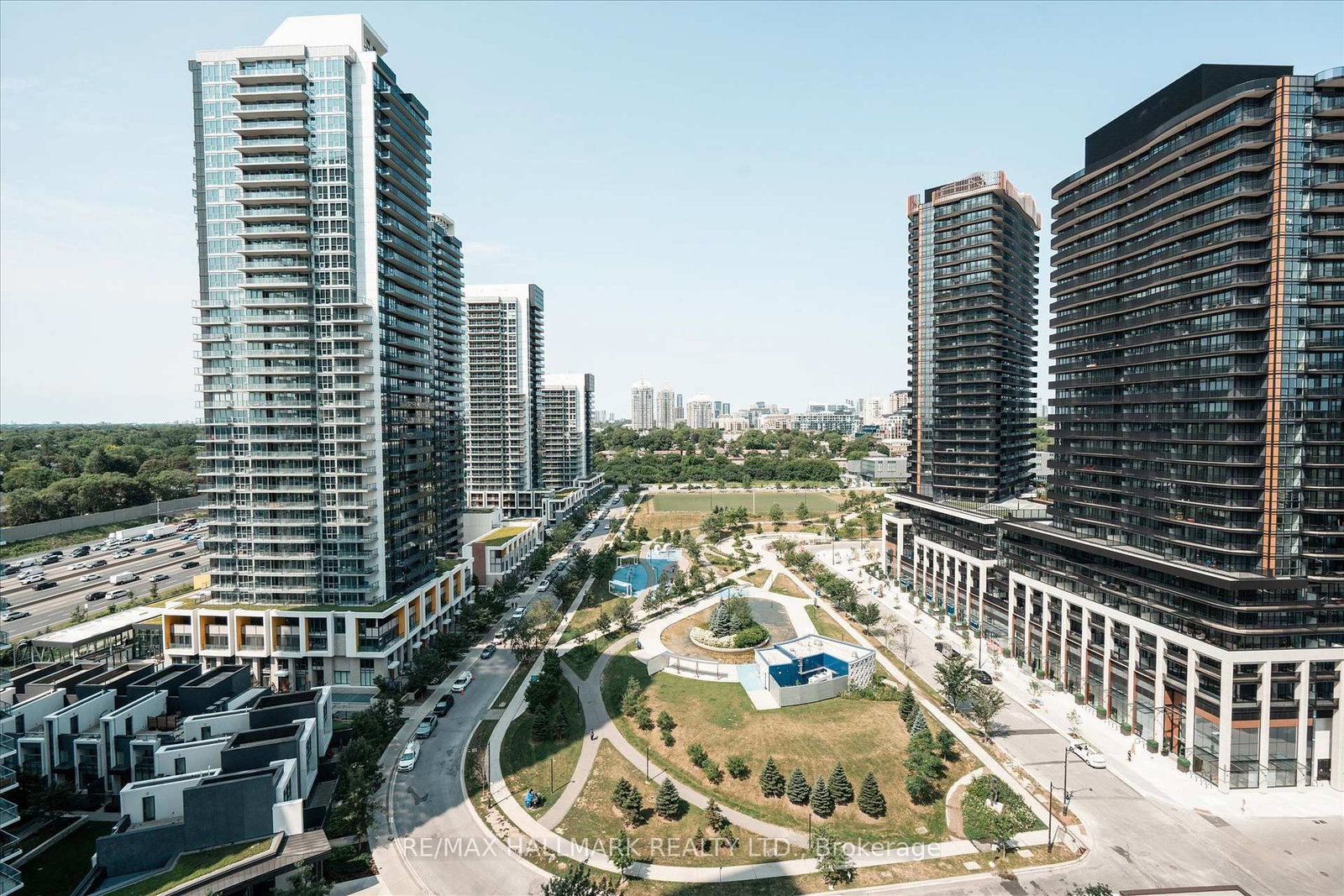 121 Mcmahon Drive • #2110 • Toronto, ON photo 27