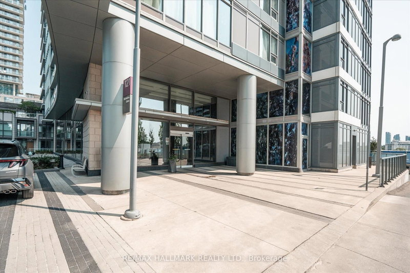 2110 - 121 Mcmahon Drive