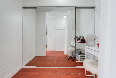 381 W Front Street • #2101 • Toronto, ON
