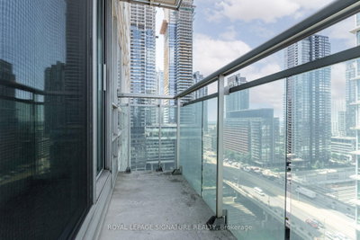 381 W Front Street • #2101 • Toronto, ON