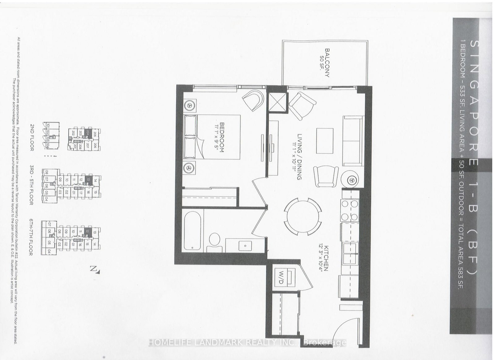 68 Merton Street • #204 • Toronto, ON photo 25