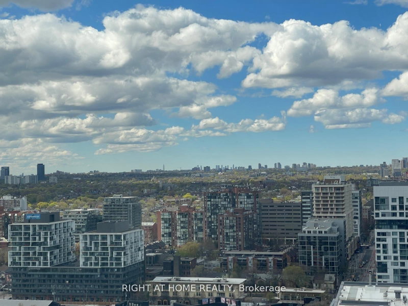 3205 - 19 Bathurst Street