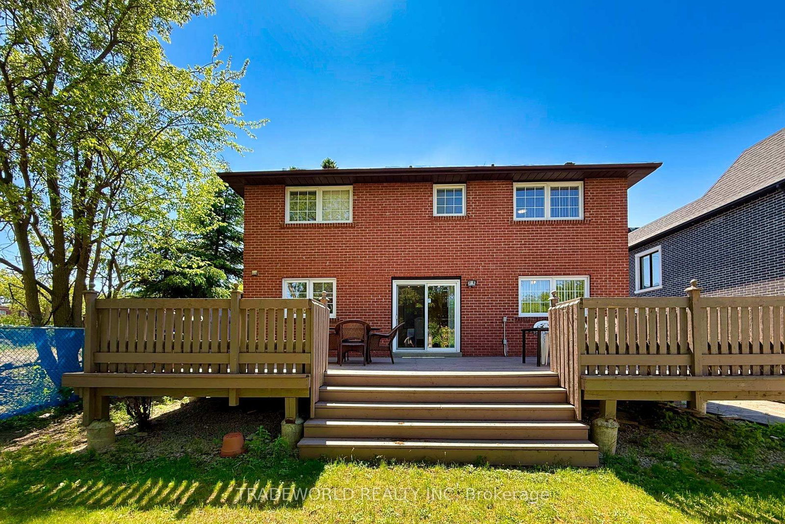 46 Winlock Park • Toronto, ON photo 48