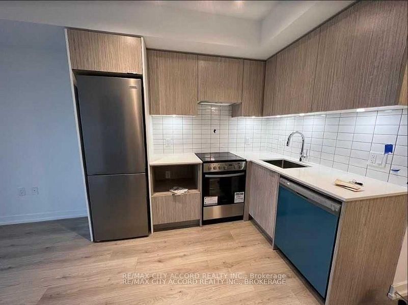 2310-395 Bloor Street, Toronto, ON, photo 2