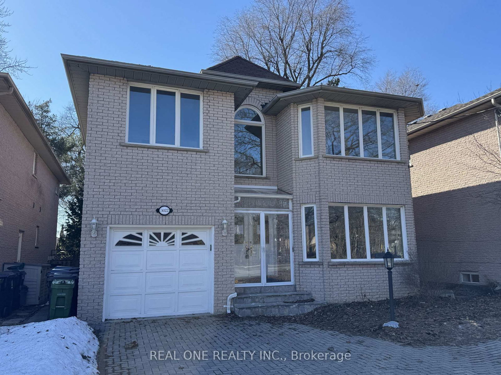 3022 Bayview Avenue • Toronto, ON photo 1