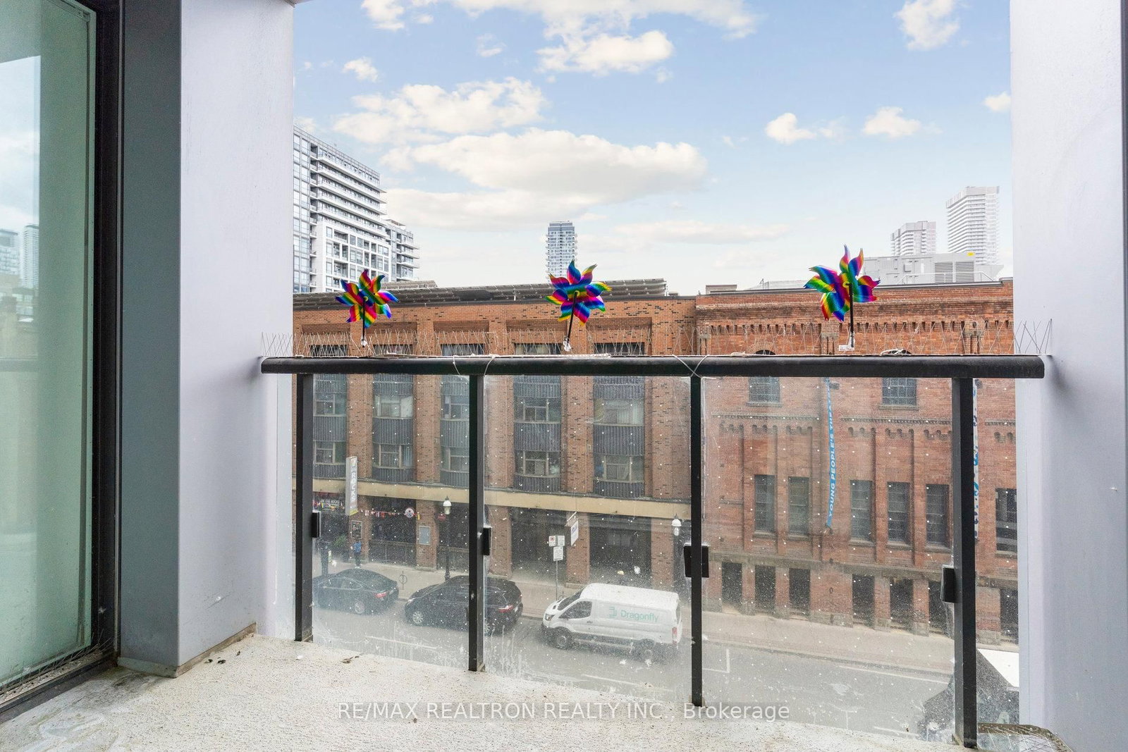 158 E Front Street • #325 • Toronto, ON photo 15